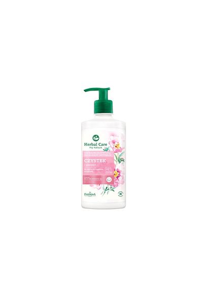 Farmona Pheromone 2 in 1 feminine wash for sensitive areas, Palmer's, 330 ml