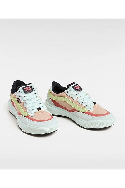 Vans Mte Ultrarange 2.0 Se