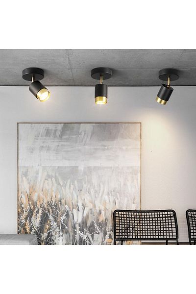 Jiju LED spotlight 5 W Neutral light