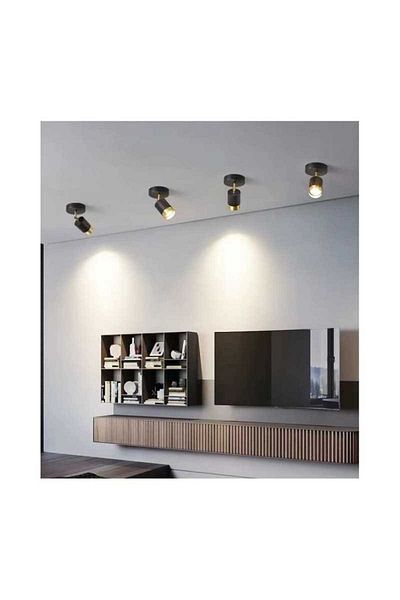 Jiju LED spotlight 5 W Neutral light