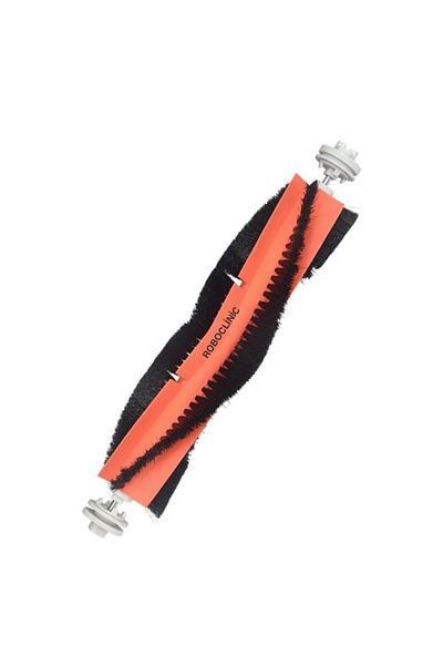 Roboclinic Brush, Filter, Mop Set Compatible with Xiaomi Mi Robot Vacuum Mop 2 (Stytjo3Zhm) Robot Vacuum Cleaner-14 Pieces