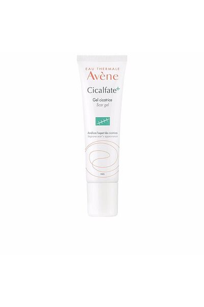 Avene Gel-crema reparatoare post-interventii pentru ten si corp Avène CICALFATE+ 30 ml