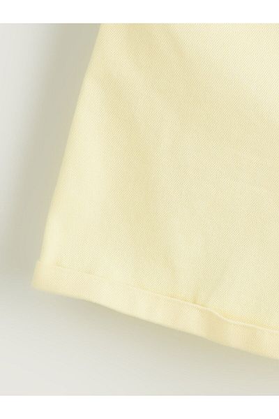 LC Waikiki Lcw kids sari basic girl's shorts
