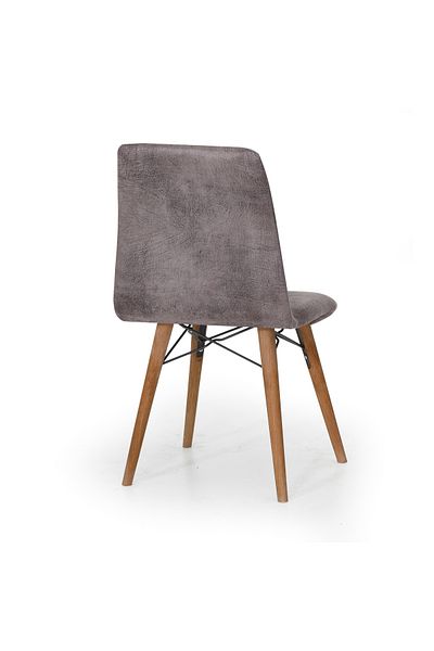Desire Bench chair, hornbeam frame, hornbeam legs, sturdy, comfortable