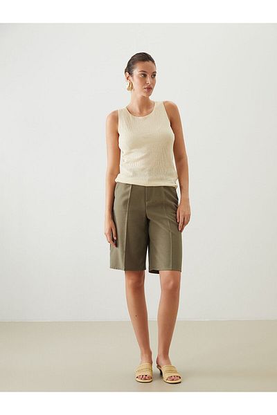 LC Waikiki Crew Neck Women's Knitwear Athlete