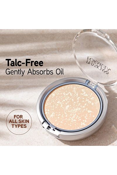 Physicians Formula Mineral Wear Talc-free Mineral Face Powder - Translucent, 0.3-Ounces