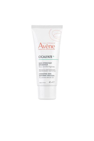 Avene Emulsie Reparatoare Post-interventii Pentru Ten Si Corp Avène Cicalfate 40 ml