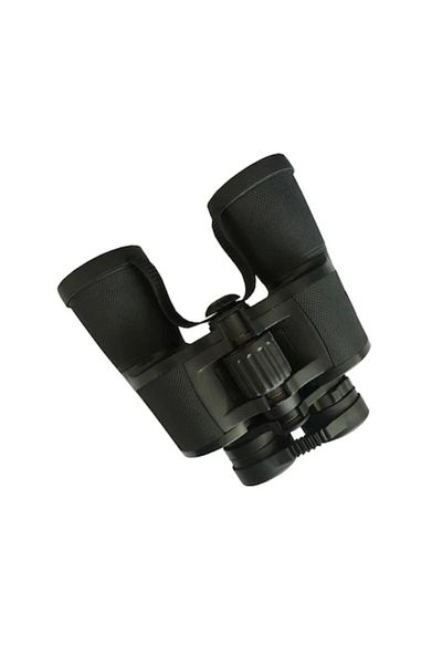 FOXMAG24 Professional Binoculars FOXMAG24® 20x50, 78-1000m, Black