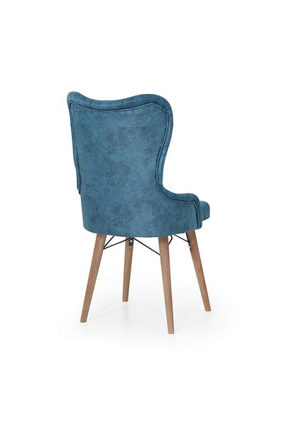 Desire Scaun Lord, cadru carpen, picioare carpen, robust, confortabil