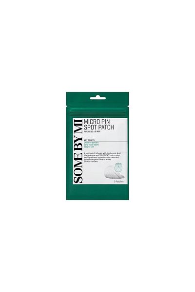 Some By Mi Intensive patches against imperfections, SOMEBYMI, 9 pcs.