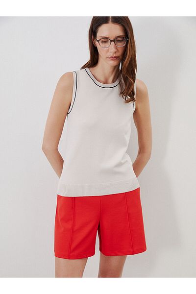 LC Waikiki Crew Neck Women's Knitwear Athlete