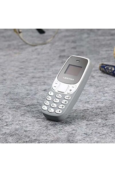 FOXMAG24 ΜΙΝΙ ΤΗΛΕΦΩΝΟ ΔΙΠΛΗΣ SIM ΜΕ ΡΑΔΙΟΦΩΝΟ FM ΚΑΙ BLUETOOTH, ΜΑΥΡΟ