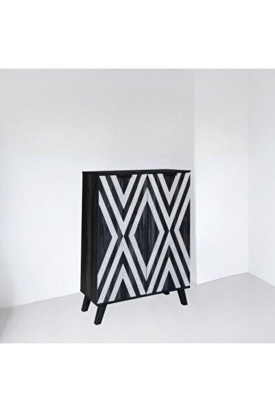 DEC22 جزامة مودرن بتصميم عصري وأربعة ألوان عصريه مقاس 80سم