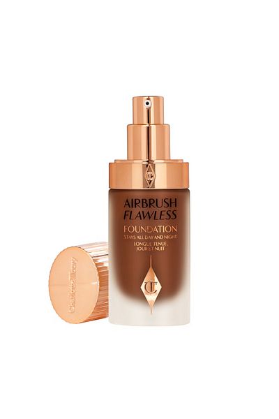 charlotte tilbury Airbrush Flawless Foundation – 30 ml (16 Cool)