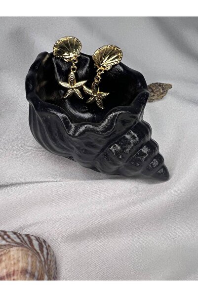 Love Candle Dekor İnci Deniz Kabuğu Sunumluk, Deniz Kabugu Organizer, Mumluk,...