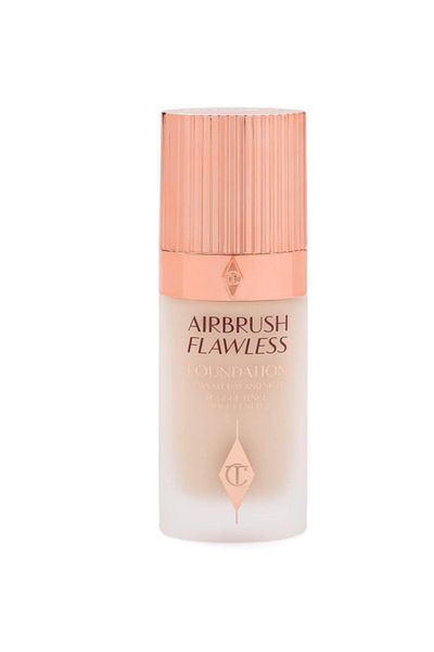 charlotte tilbury Airbrush Flawless Foundation 30 ml (1 Neutral)