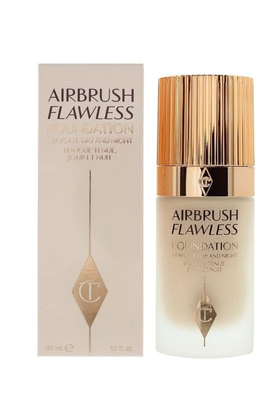 charlotte tilbury Airbrush Flawless Foundation - # 2 Cool 30 ml/1 oz