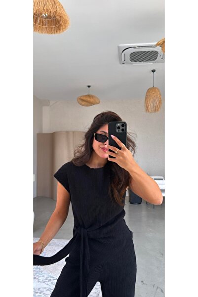 Mars Bağlamalı Bürümcük Takım