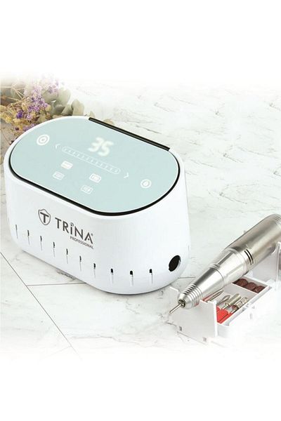 MADAME CANDY Professional Touch Freeze Nail File Machine,,FREEZE280923