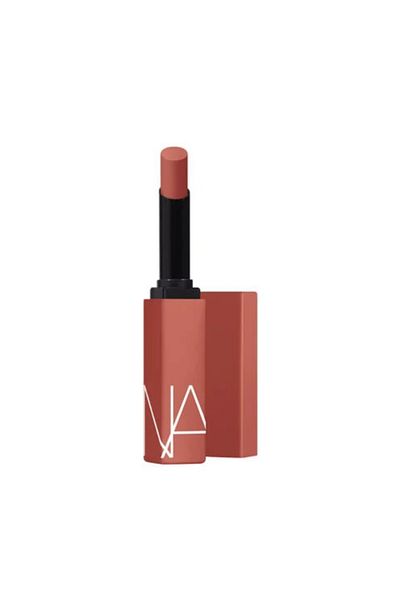 Nars Afterglow Sensual Shine Lipstick START ME UP 116