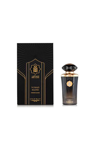 Knooz Al-Oud عطر كنوز العود DAMAS BLEND داماس بلند 80 مل – عبير شرقي فاخر من ...