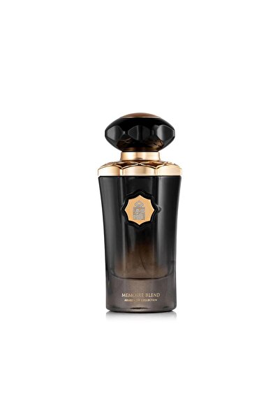 Knooz Al-Oud كنوز العود عطر ميموري بلند(MEMOIRE BLEND)80مل