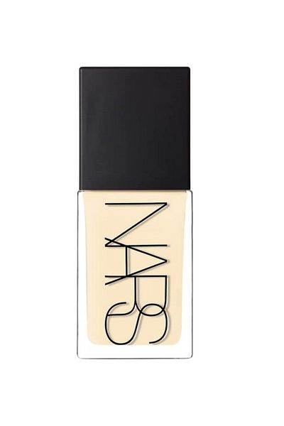 Nars Light Reflecting Foundation – Advanced Makeup-Skincare Hybrid (Siberia 0)