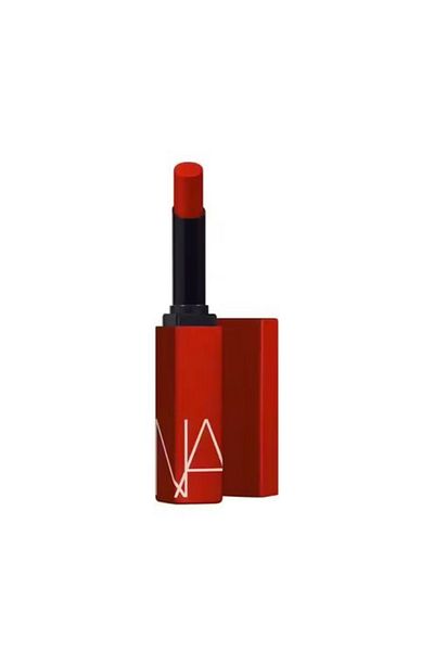 Nars Powermatte Lipstick – Too Hot to Hold (Shade 133)