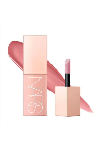 Nars Afterglow Liquid Blush - Behave Matte Pink Mauve - 7 ml