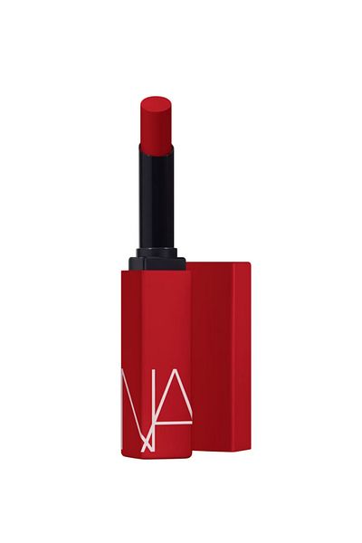 Nars Powermatte Lipstick – Dragon Girl (132)