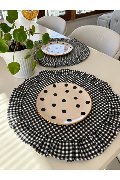 hibon Siyah Pötikare Amerikan Servis