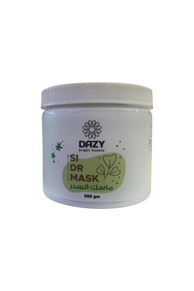 Dazy دازى ماسك السدر بالزيوت والاعشاب الهنديه500جم