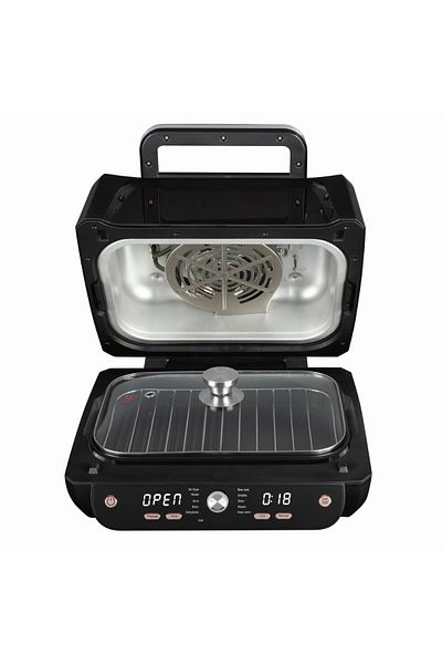 Berlinger Haus Electric grill 12 in 1 Berlinger Haus BH 9668