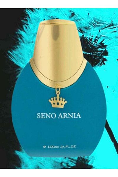 Geparlys Sinu Arena Perfume 100ml