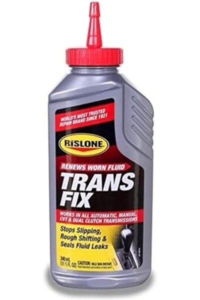 RISLONE Automatic and Manual Transmission Super Repairer