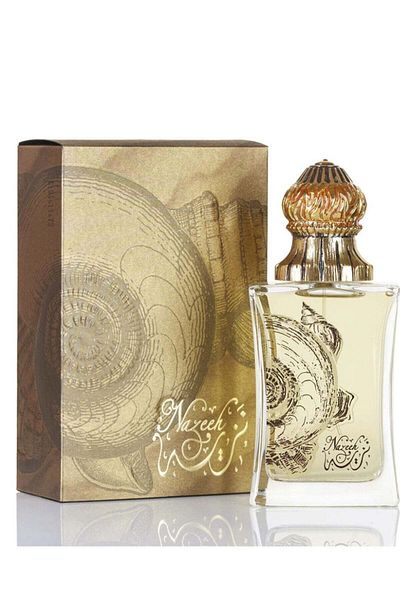 Junaid Perfumes Nazeeh - For him and her - 100 ML