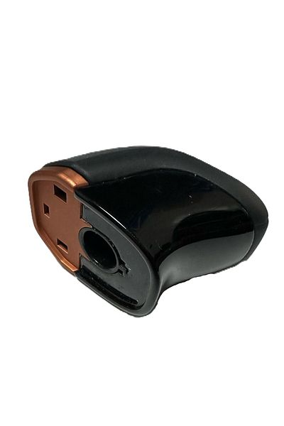 STİLİX GARAGE Automatic Gear Shift Knob for Toyota C-Hr Mk-2 Ax20 X2 H2 2023-on 33550F4180