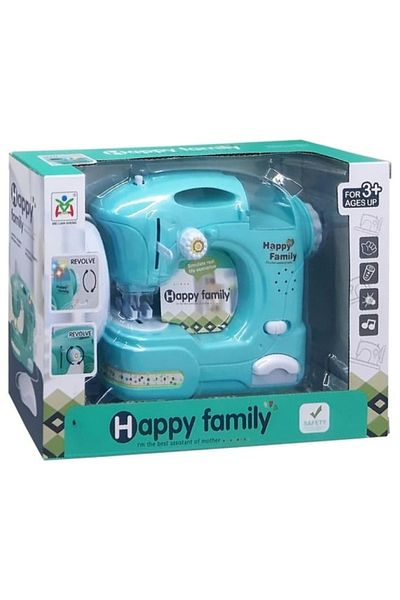 JOYFUL CHİLD Toy Sewing Machine