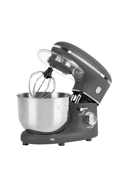 Berlinger Haus Food processor Anthracite Collection Berlinger Haus BH 9511