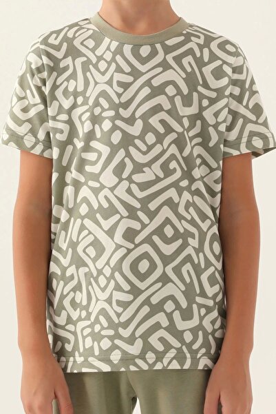 Arnetta ΣΕΤ ΒΕΡΜΟΥΔΩΝ ΠΑΤΕΡΑΣ ΚΑΙ ΓΙΟΣ - ΕΚΡΟΥ