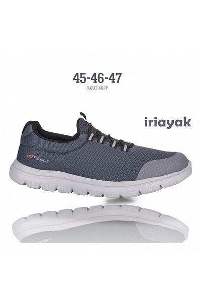 İriayak Men's Sports Shoes in Numbers 45-46-47-48