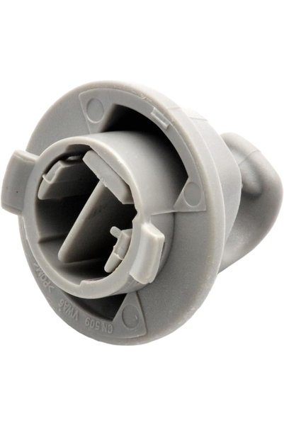 Next Oto Golf Sun Visor Holder Golf Sun Visor Hook for Golf 7 Passat B8 1Pcs Gray