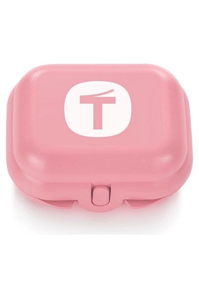 Tupperware Eco Mini 3-Piece Carrying Container
