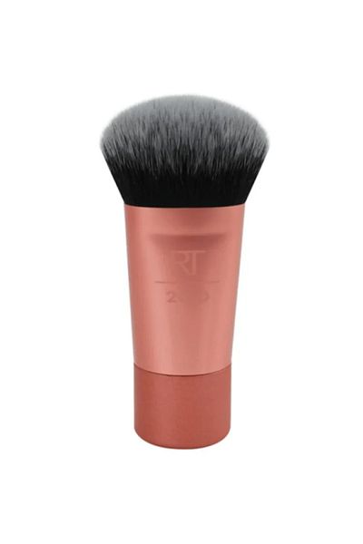 Real Techniques Real Techniques Mini Expert Professional Face Brush 01700