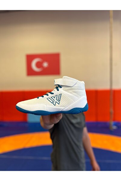 TASARIM13 WX GÜREŞ AYAKKABISI