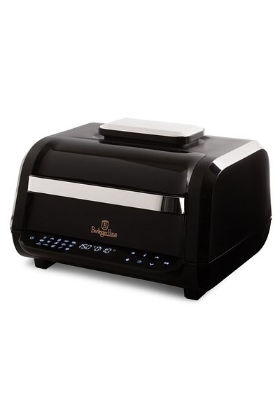 Berlinger Haus Electric grill 16 in 1 Monaco Berlinger Haus BH 9667