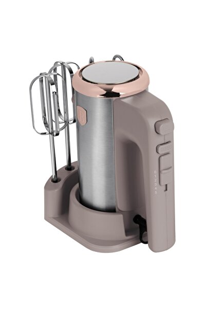 Berlinger Haus Hand mixer 300w Taupe BH 9742