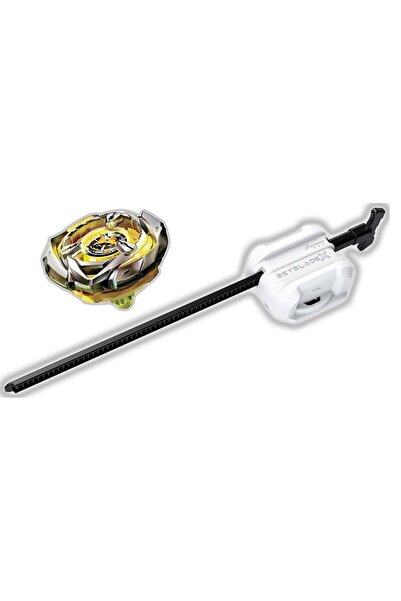 GIOCHI PREZIOSI Bey06000 Beyblade Set of 1 Arrow Mysterious 4-80B