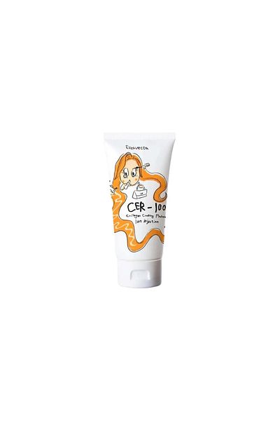 ELIZAVECCA Tratament intensiv pe bază de Colagen, Ceramide & Proteine, Elizavecca, 50 ml