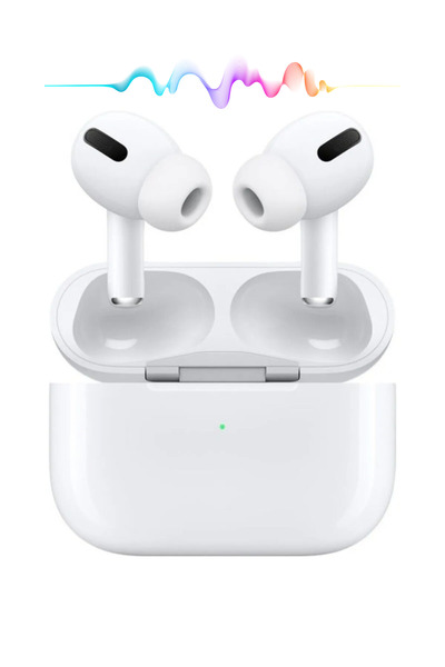 Genel Markalar iPhone 11 12 13 14 15 16 Uyumlu Pro ANC Kulaklık Kablosuz Blue...